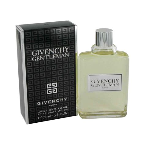 amazon gentlemen only givenchy|givenchy gentleman original aftershave.